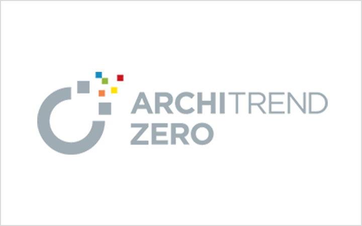 ARCHITREND ZERO