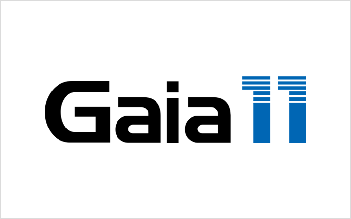 Gaia11