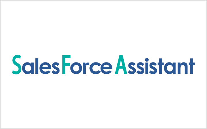 Sales Force Assistant