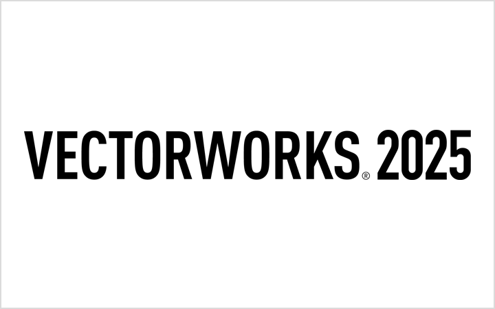 VECTORWORKS® 2025