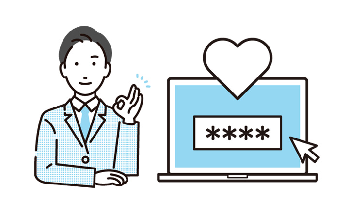 PC安心パックのイメージ