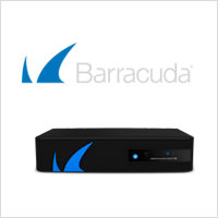 Barracuda®