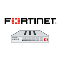 FORTINET®