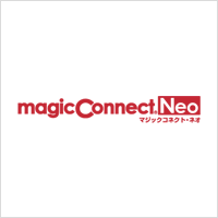 magicConnect®Neo マジックコネクト・ネオ