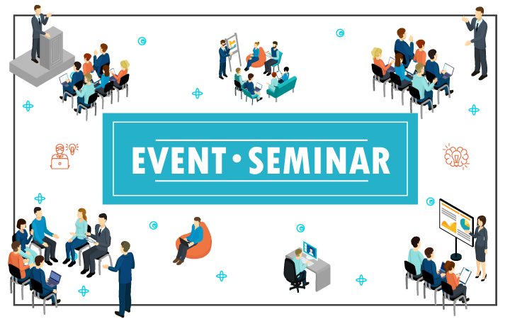EVENT・SEMINAR