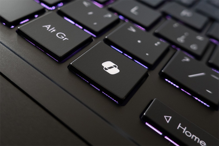 Copilotキー搭載PC