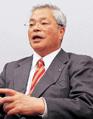 園長 白輪氏