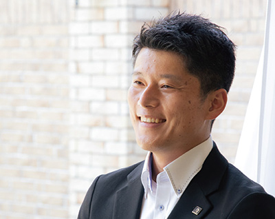 写真のトクダ 締役常務 フォトグラファー 德田 雄三 氏
