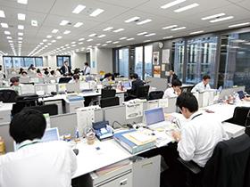 営業支援システムを進化させ より組織的 戦略的な活動を実現 導入事例 キヤノン 営業支援システムを進化させ より組織的 戦略的な活動を実現 導入事例 キヤノン
