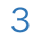 3
