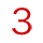 3