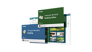 imageWARE Desktopの商品画像 商品詳細へ