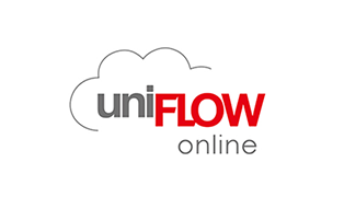 uniFLOW Onlineの商品画像 商品詳細へ