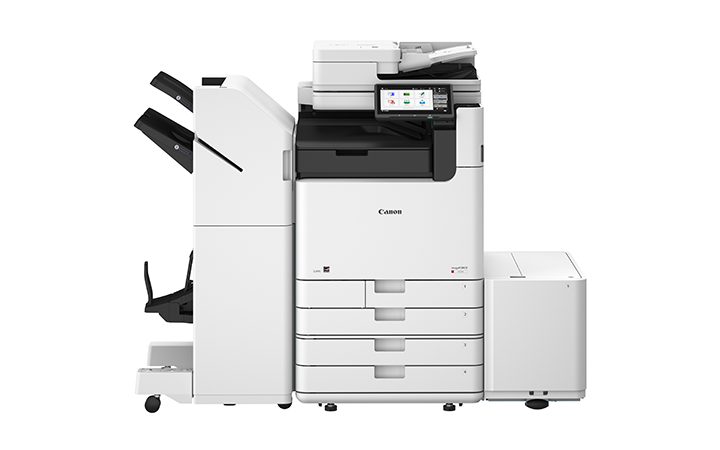 imageFORCE カラー機