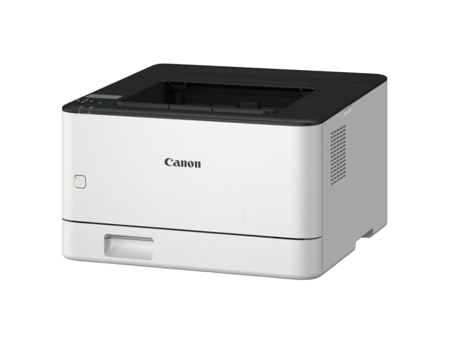 特長 用紙対応 LBP171：レーザービームプリンター（サテラ）｜法人