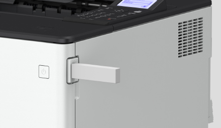 USBメモリーダイレクトプリント