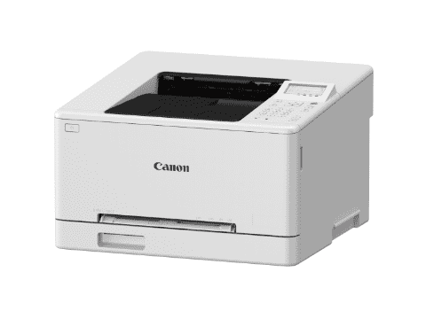 LBP646C：レーザービームプリンター（サテラ）｜法人｜キヤノンMJグループ