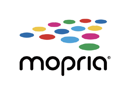 Mopriaロゴ