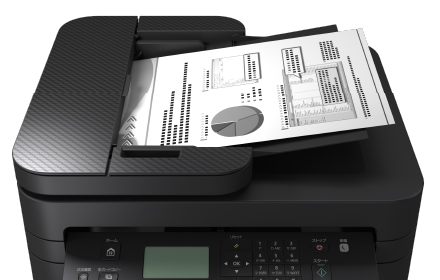 写真:コンパクトかつスタイリッシュなボディー