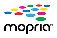 mopriaロゴマーク