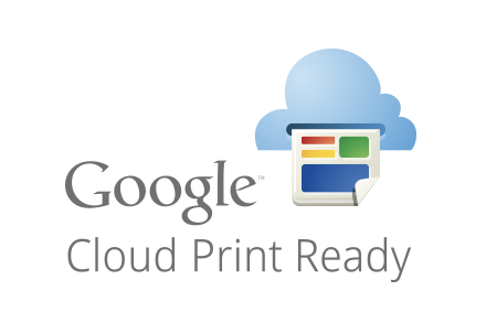 Google Cloud Print