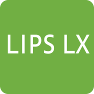 LIPS LX