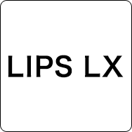 LIPS LX