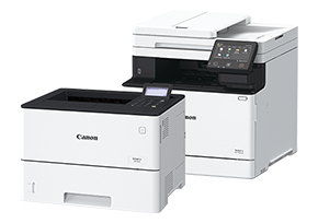 SOHOや在宅ワークにおすすめ｜レーザービームプリンター／レーザー複合