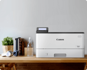 SOHOや在宅ワークにおすすめ｜レーザービームプリンター／レーザー複合