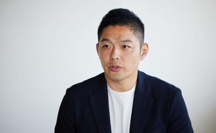 公益財団法人 全日本柔道連盟 企画課 課長代理 会長秘書 本郷 光道 氏