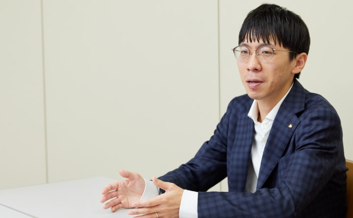 堺市 弓場 久稔 氏