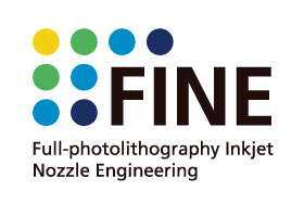 「FINE」(イメージ)