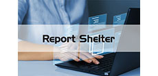 伝票や証憑類、契約書等のさまざまな紙文書を効率的に電子化利用できるReport Shelter