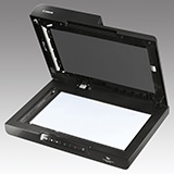 概要 DR-F120：ドキュメントスキャナー｜法人｜キヤノンMJグループ