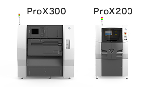 ProX300、ProX200