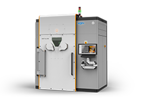 金属3Dプリンター(DMP)