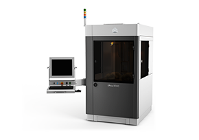 光造形3Dプリンター(SLA)