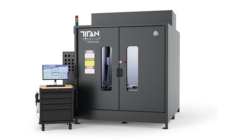 超大型MEX 3Dプリンター(EXT1070/1270)