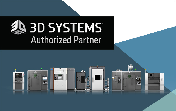 3D SYSTEMS
