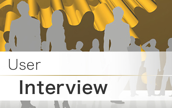 User Interview