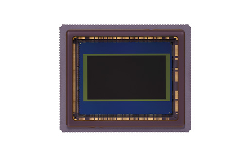 Canon - ピコ！ 約2億5,000万画素のCMOSセンサーを開発 | キヤノン株式会社の