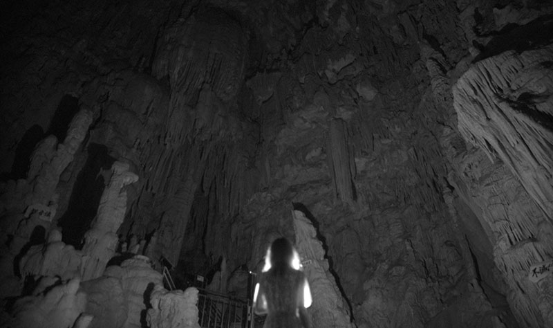 広域監視でのイメージ