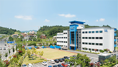KAEL会社外観