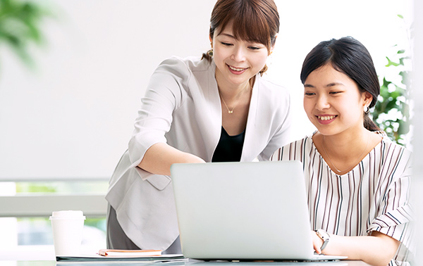 業態共通ソリューション