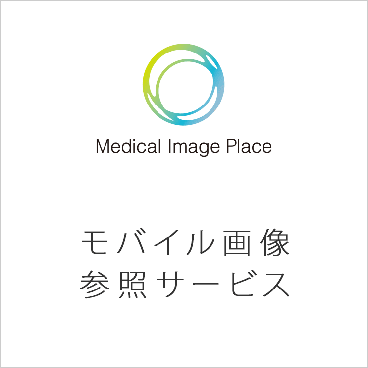 Medical Image Place モバイル画像参照サービス