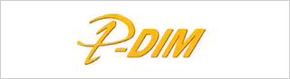 P-DIM