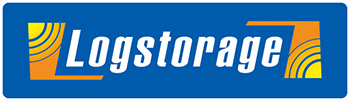 Logstorage ロゴ