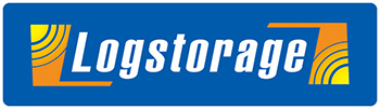 Logstorage ロゴ