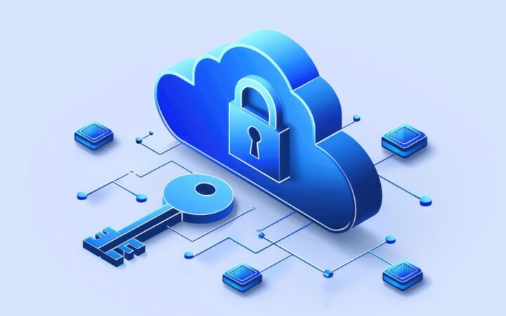 クラウドサービスの利用は大丈夫？IDaaSによるセキュリティ対策を実現