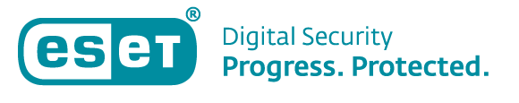 eset Digital Security Progress. Protected.